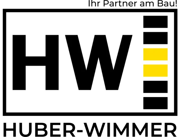 Huber-Wimmer Logo